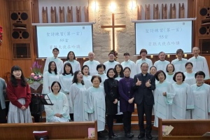 聖歌隊